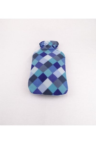 PerfectTrade Hot and Cold Thermofor Resistant Water Bag Fleece Coated