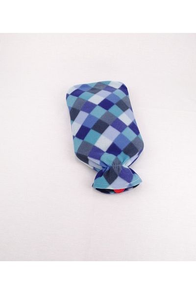 PerfectTrade Hot and Cold Thermofor Resistant Water Bag Fleece Coated