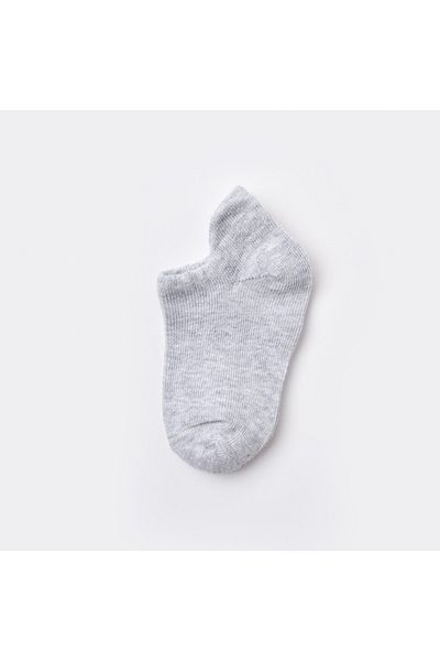Biorganic Sneakers Kids Socks 68457