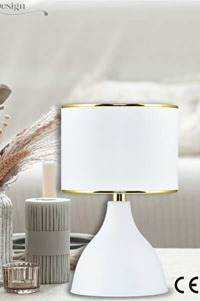 Emg DesiGn Liya Modern Lampshade - Children's Room and Living Room Bag