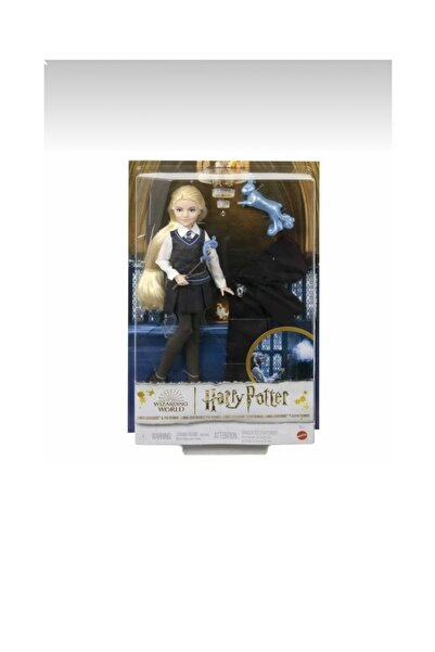 Harry Potter - Luna Ve Patronusu Hlp96