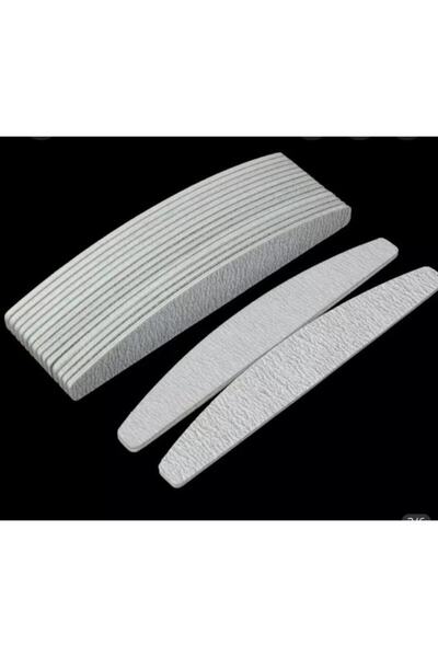 FREELADY Tırnak Kağıt Törpü 100/180 (5adet)