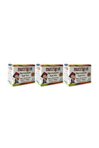 Nutrigen Ferromixin 30 Sachet 3 boxes