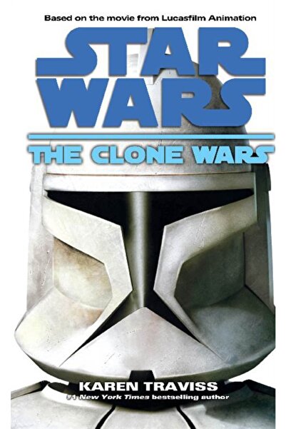 Arrow Books Междузвездни войни: Войните на клонингите