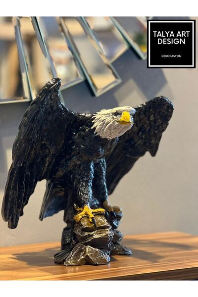 Talya Art Design , Kartal Heykeli