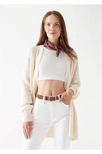 Mavi Gürtel - Braun - Casual