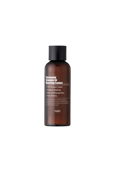 Purito Canlandırıcı, Renk Eşitleyici, Aydınlatıcı Fermente Kompleks Esans
