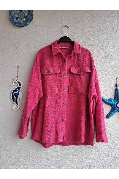 Patiskha Kadın Giyim Gömlek