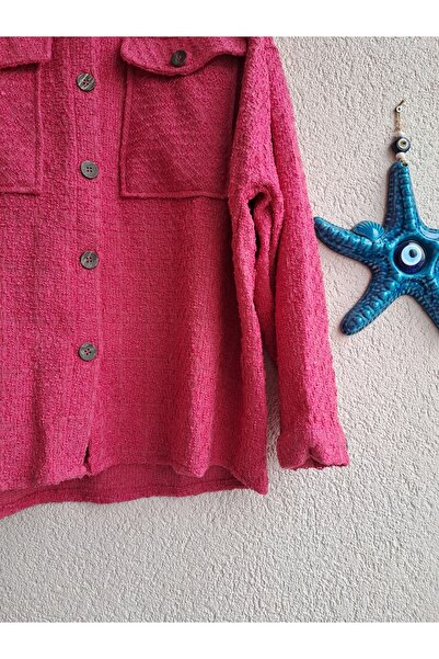 Patiskha Kadın Giyim Gömlek