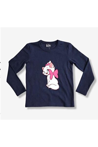 LADİJİTAL BASKI ÇÖZÜMLERİ Μακρυμάνικο παιδικό μπλουζάκι σε χρώματα και λευκό