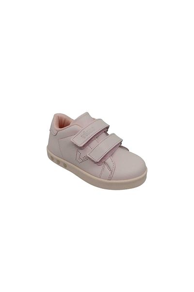 Vicco Children's Powder Lighted Casual Sneakers 313 B19k100