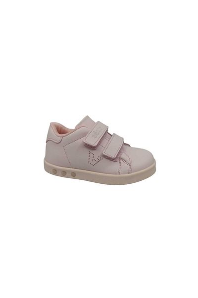 Vicco Children's Powder Lighted Casual Sneakers 313 B19k100