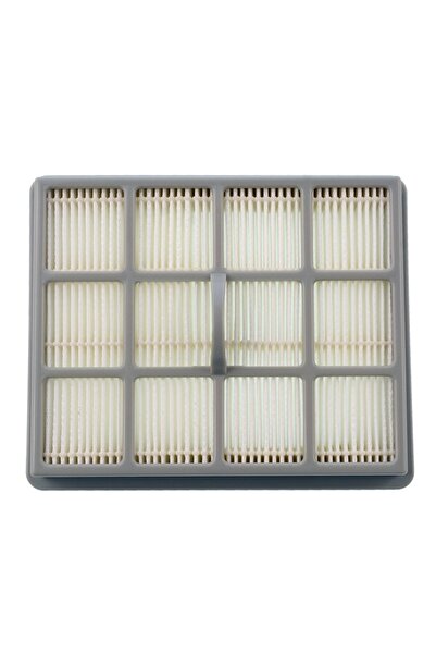 KGPart Ηλεκτρική σκούπα με φίλτρο Hepa - Συμβατή με Arzum, Fakir, Vestel, Sti...