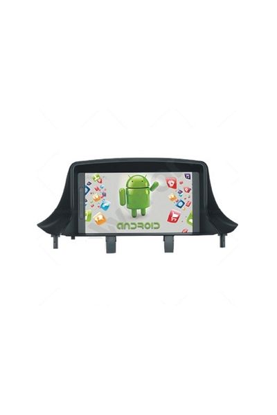 Karabay Ticaret Renault Fluence (2010-2016) Compatible Android Multimedia 2 Gb Ram 32 Gb Wireless Carplay Device