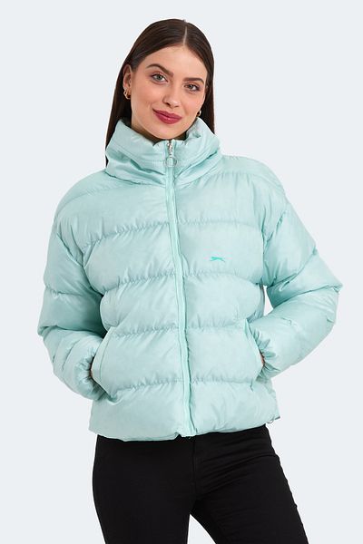 New balance mint green jacket store