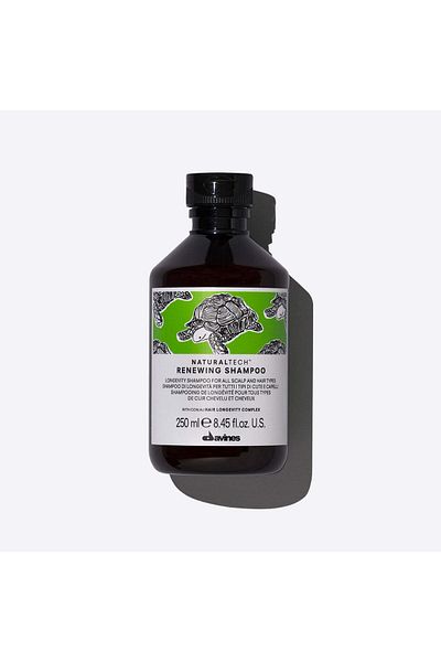 Davines Renewing and Cleansing Shampoo 250 ml - 712438004608255093