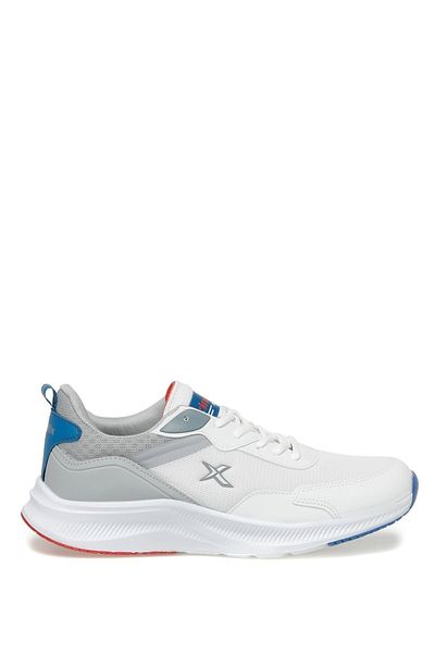 Kinetix Gesto Tx 3fx White Men's Running Shoes