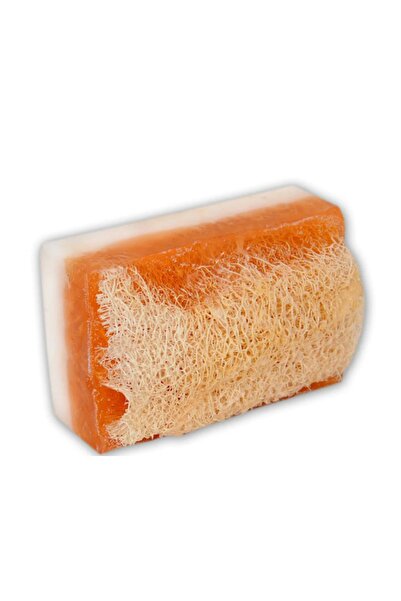 Eaktariye صابون ألياف اليقطين الطبيعي بخلاصة الصبار 100 جرام