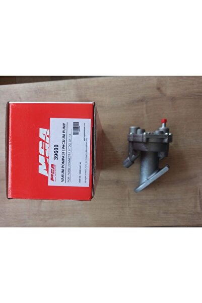 MGA 39600 Connect Vakum Pompası