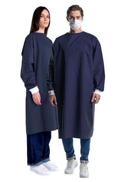 Şensel Șorț chirurgical bleumarin -141e1345- Lavabil