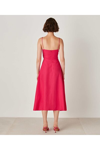 İpekyol Kivágott ruha