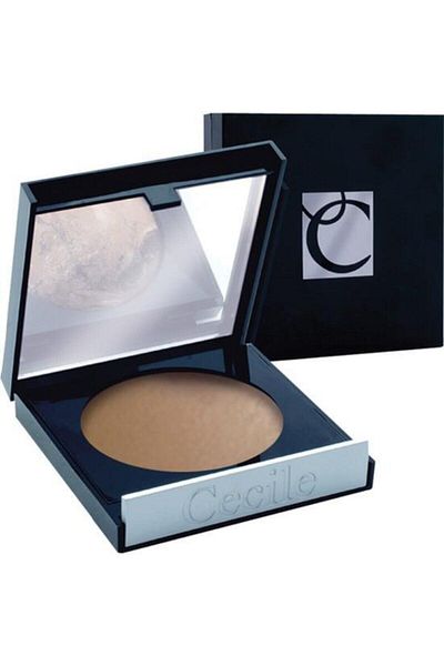Cecile Sparkling Blush / Cooked Terracotta 11