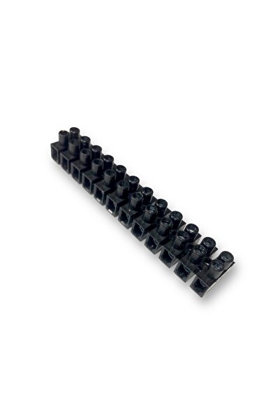 Tek-İş Sıra Klemens No:1 12 X 0,5 - 4 mm