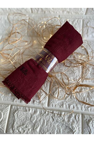 sema aksesuar شال نسائي من الخيزران من لويس ويلا - شال من الخيزران