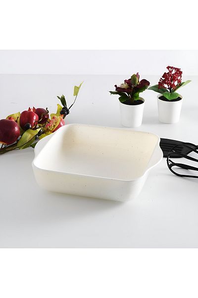 Paşabahçe Square Tray