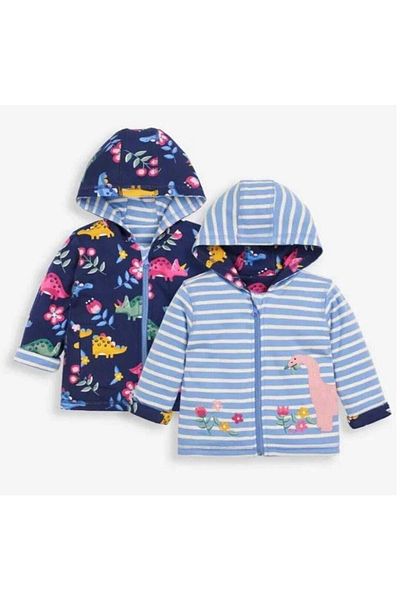 Next Baby Blue Kids Sweatshirts Styles Prices Trendyol