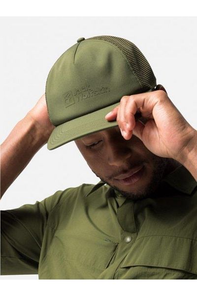 Jack wolfskin best sale caps
