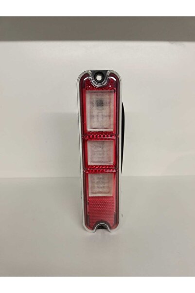 Arka Led Işık