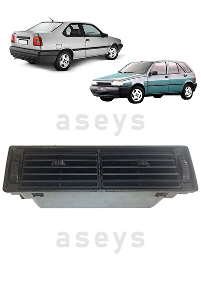 Apex Fiat Tempra Tipo Orta Kalorifer Difizör Havalandırma Komple