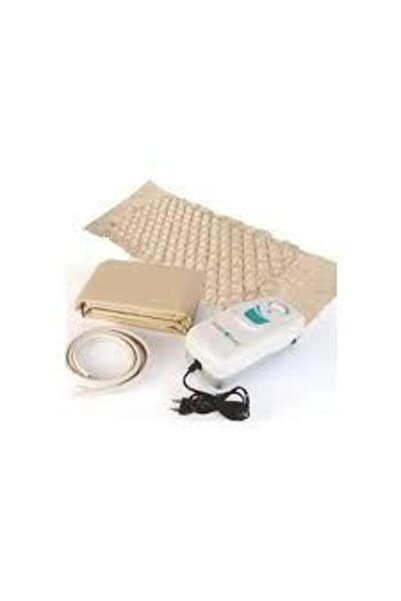 Galena Baklava Tipi Havalı Yatak