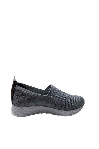 güven kundura Women's Knitwear Ballerinas