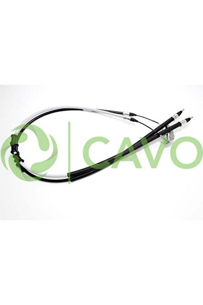 CAVO Opel Vectra B El Fren Halati 1995-2002 Arasi 299725637