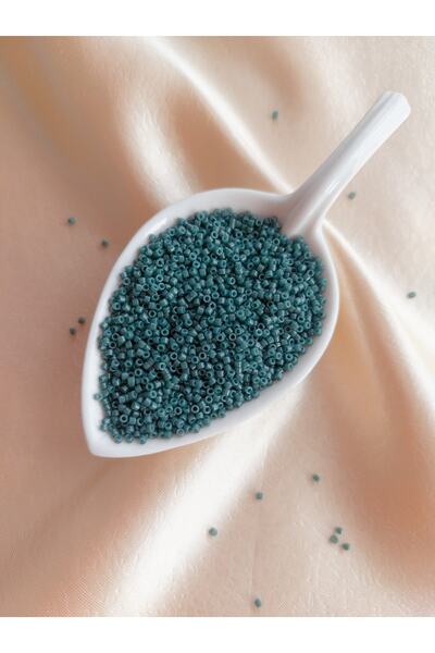 Bonanka خرز ميوكي ديليكا الأصلي 11/0 - Db2358 - الرقم: 478 (2 جرام)