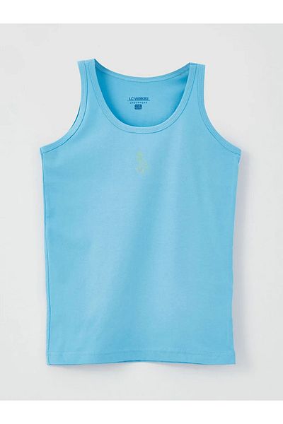 LC Waikiki Unterhemd - Weiß - Regular Fit
