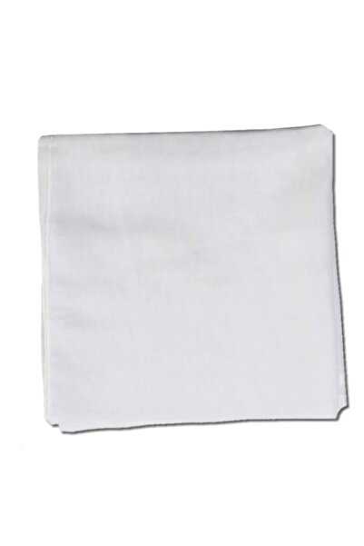 Algelsineve 5meter Cotton White Meter Cheesecloth, 1m Width