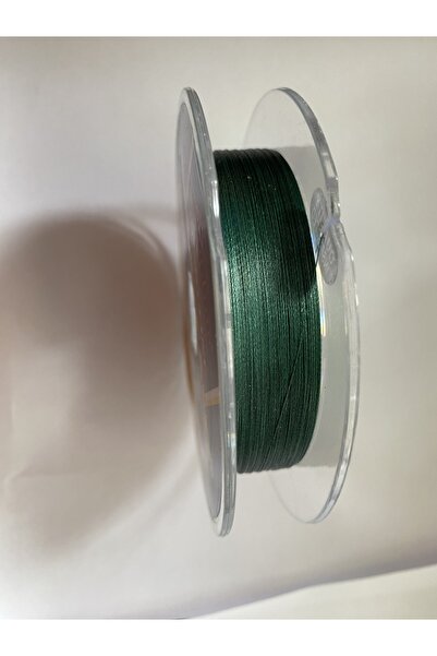 CAPTAIN Braıd Line X4 0.08 Mm 150 Metre Ip Misina