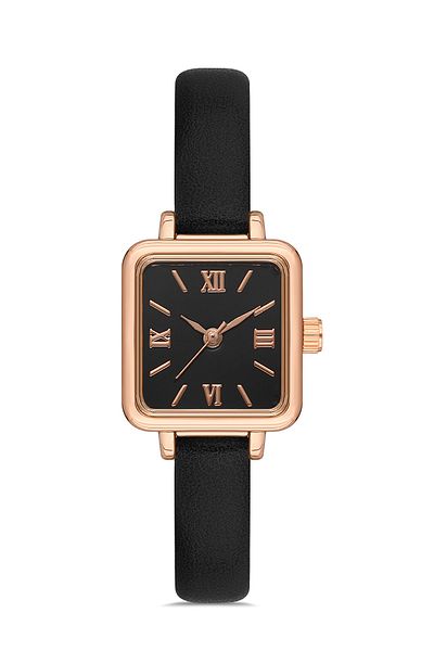 Twelve Vintage Mini Women's Wristwatch
