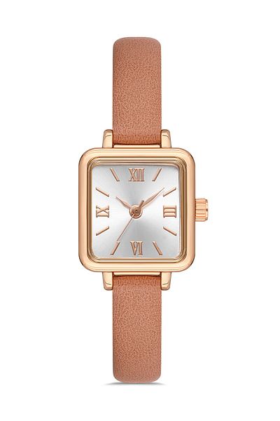 Twelve Vintage Mini Women's Wristwatch