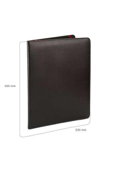 2K Diploma-Sertifika ve Başarı Belgesi Kabı A4 Diploma and Certificate Holder Vegan 23,5x32 cm