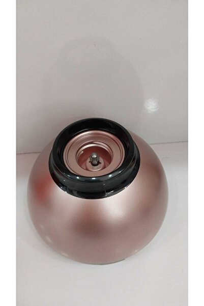 Karaca Rosegold Chopper Body