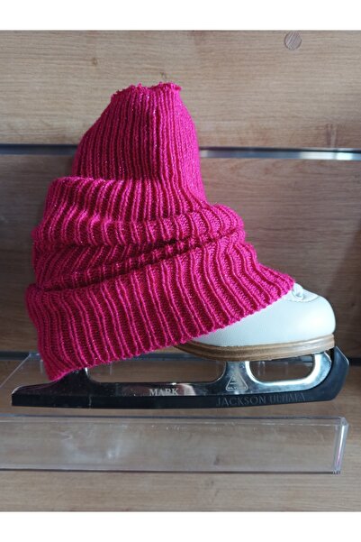 Carmen Buz Pateni Tozluk (küçük Yaş)