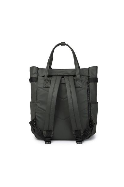 SMART BAGS Gumi Fabric Unisex Large Size Backpack 8673