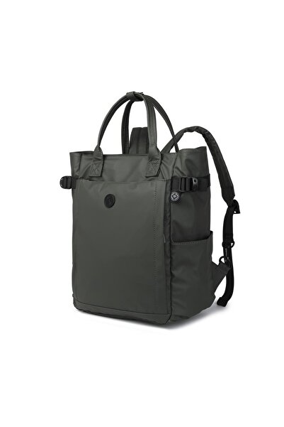 SMART BAGS Gumi Fabric Unisex Large Size Backpack 8673