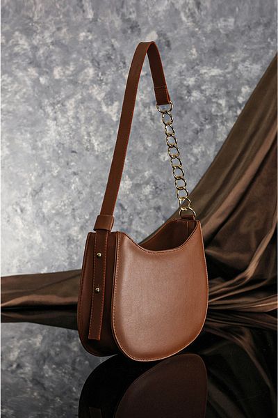 Rimense Verstellbare Tasche mit Reißverschluss und Futter