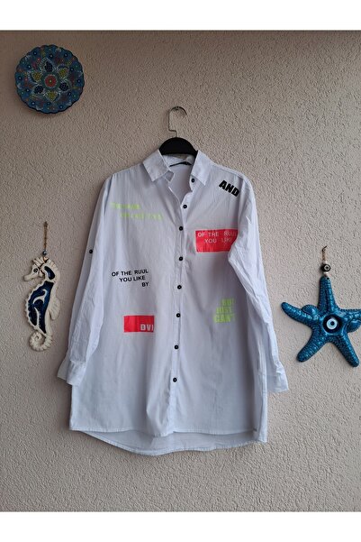 Patiskha Kadın Giyim Gömlek