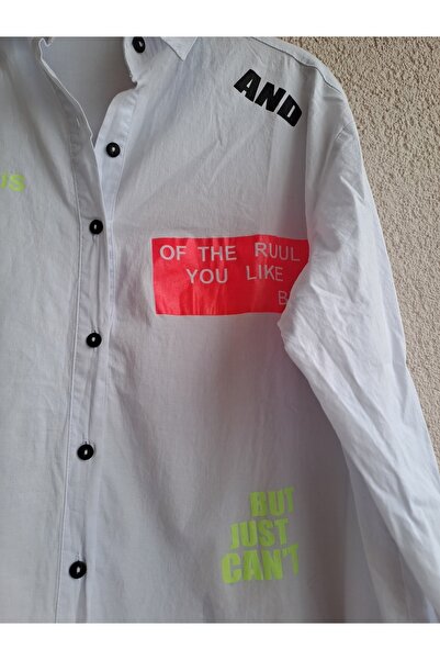 Patiskha Kadın Giyim Gömlek